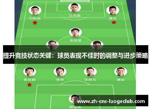 提升竞技状态关键：球员表现不佳时的调整与进步策略