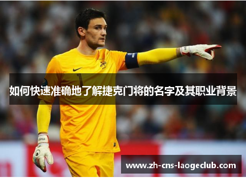 如何快速准确地了解捷克门将的名字及其职业背景