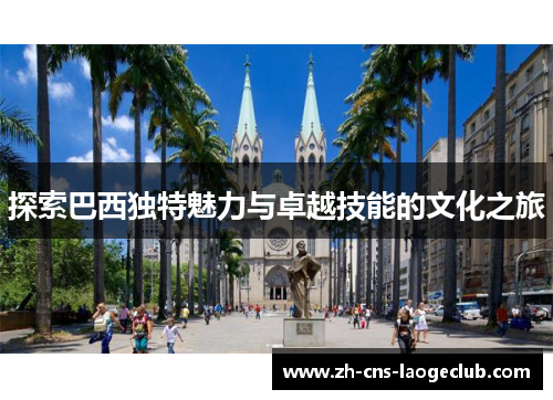 探索巴西独特魅力与卓越技能的文化之旅