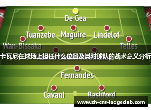 卡瓦尼在球场上担任什么位置及其对球队的战术意义分析