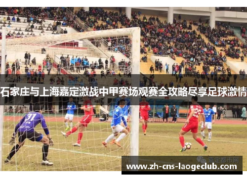 石家庄与上海嘉定激战中甲赛场观赛全攻略尽享足球激情