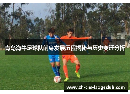 青岛海牛足球队前身发展历程揭秘与历史变迁分析