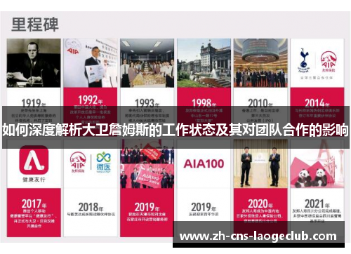 如何深度解析大卫詹姆斯的工作状态及其对团队合作的影响