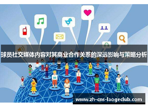 球员社交媒体内容对其商业合作关系的深远影响与策略分析