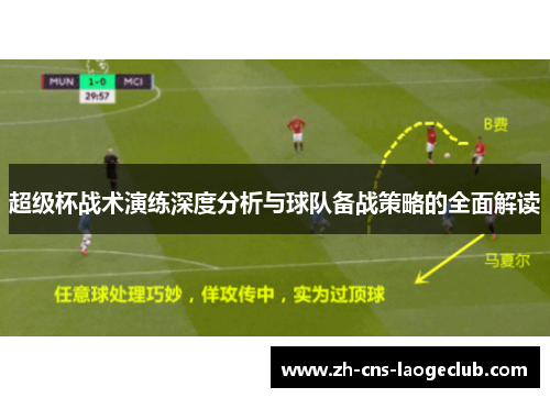 超级杯战术演练深度分析与球队备战策略的全面解读 超级杯战术演练深度分析与球队备战策略的全面解读